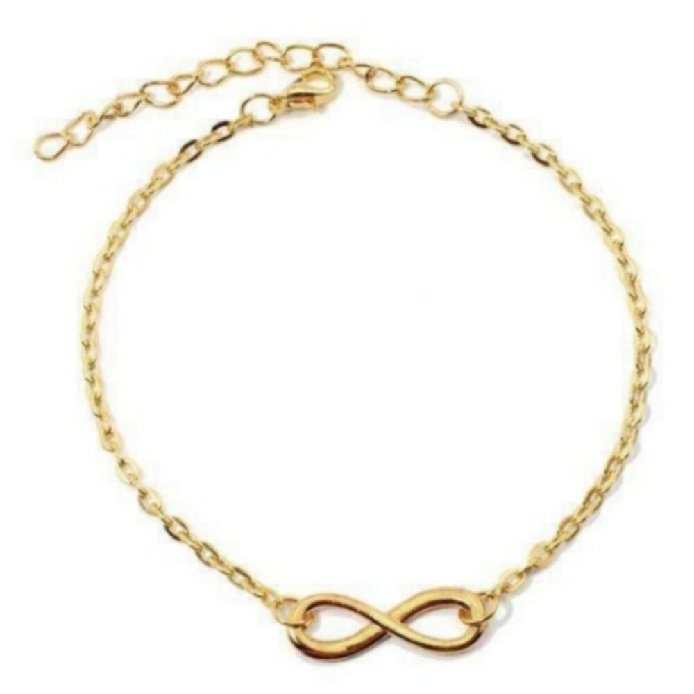 Infinity Bracelet